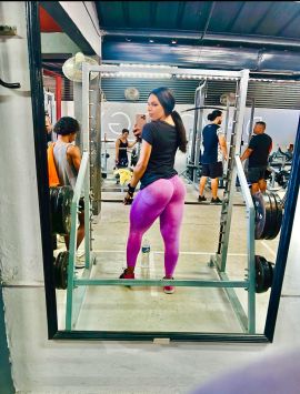 Alejandra M