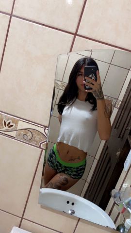 Mía Pena