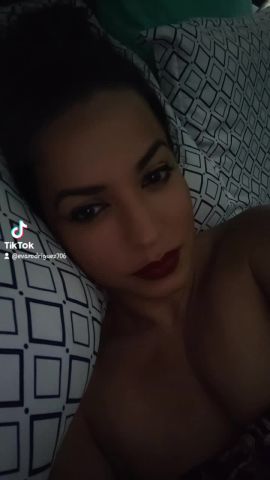 Eva Rodriguez