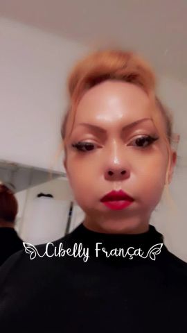 Cibelly França