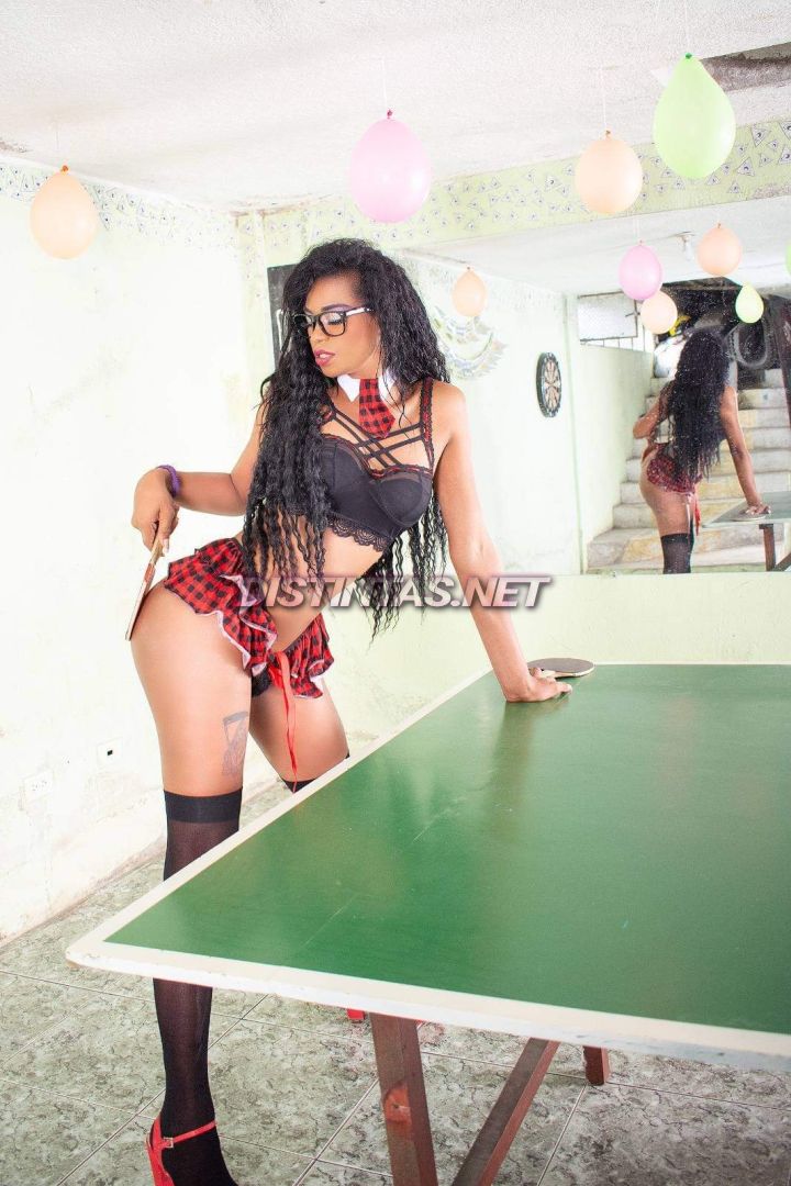 thayra endara