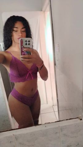 thayra endara
