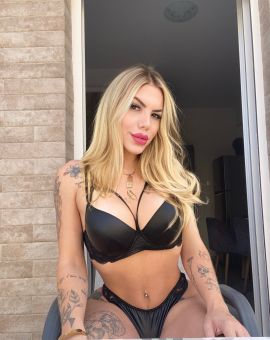 Alyce freire