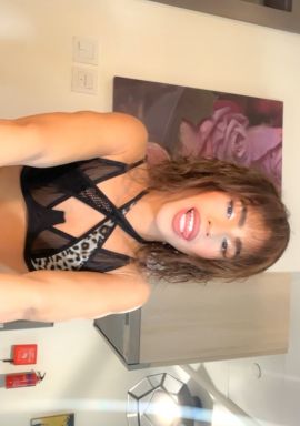 Leïla Luz 
