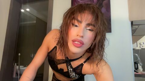Leïla Luz 