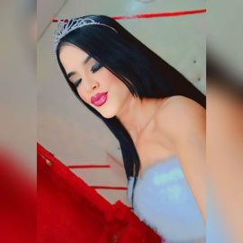 Valeria montes 
