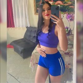 Valeria montes 
