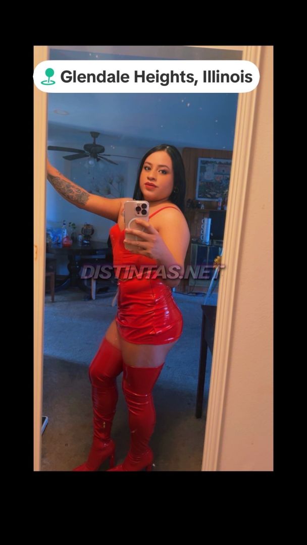 Kendra victoria