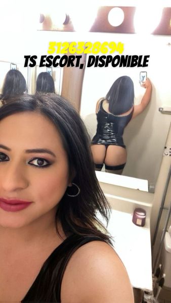 Soy chica trans amorosa y complaciente con mucha leche, disponible para cualquier fantasía,  con masajes de pie a cabeza, 
Videos llamada o fotos y videos xxx, mios por 100 el pago es por zelle