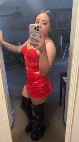 Kendra victoria