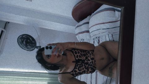 Sasha Dominatrix 