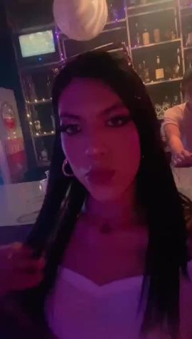 Sasha Dominatrix 