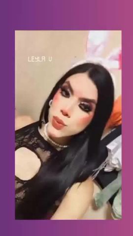 Sasha Dominatrix 