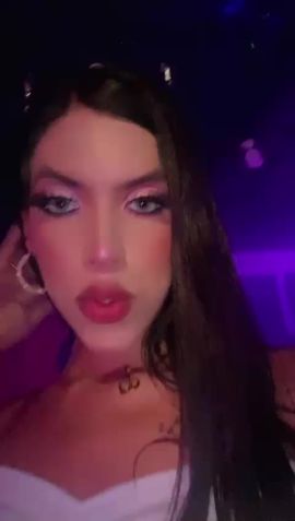 Sasha Dominatrix 
