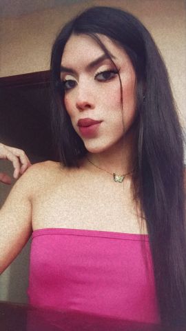 Sasha Dominatrix 