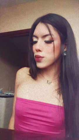 Sasha Dominatrix 