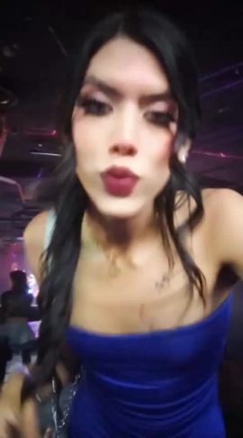 Sasha Dominatrix 