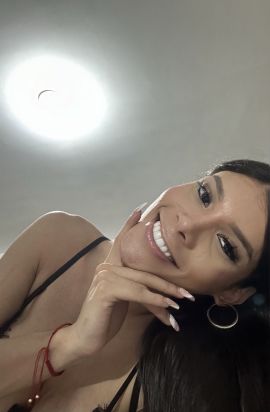 Evelyn Hidalgo