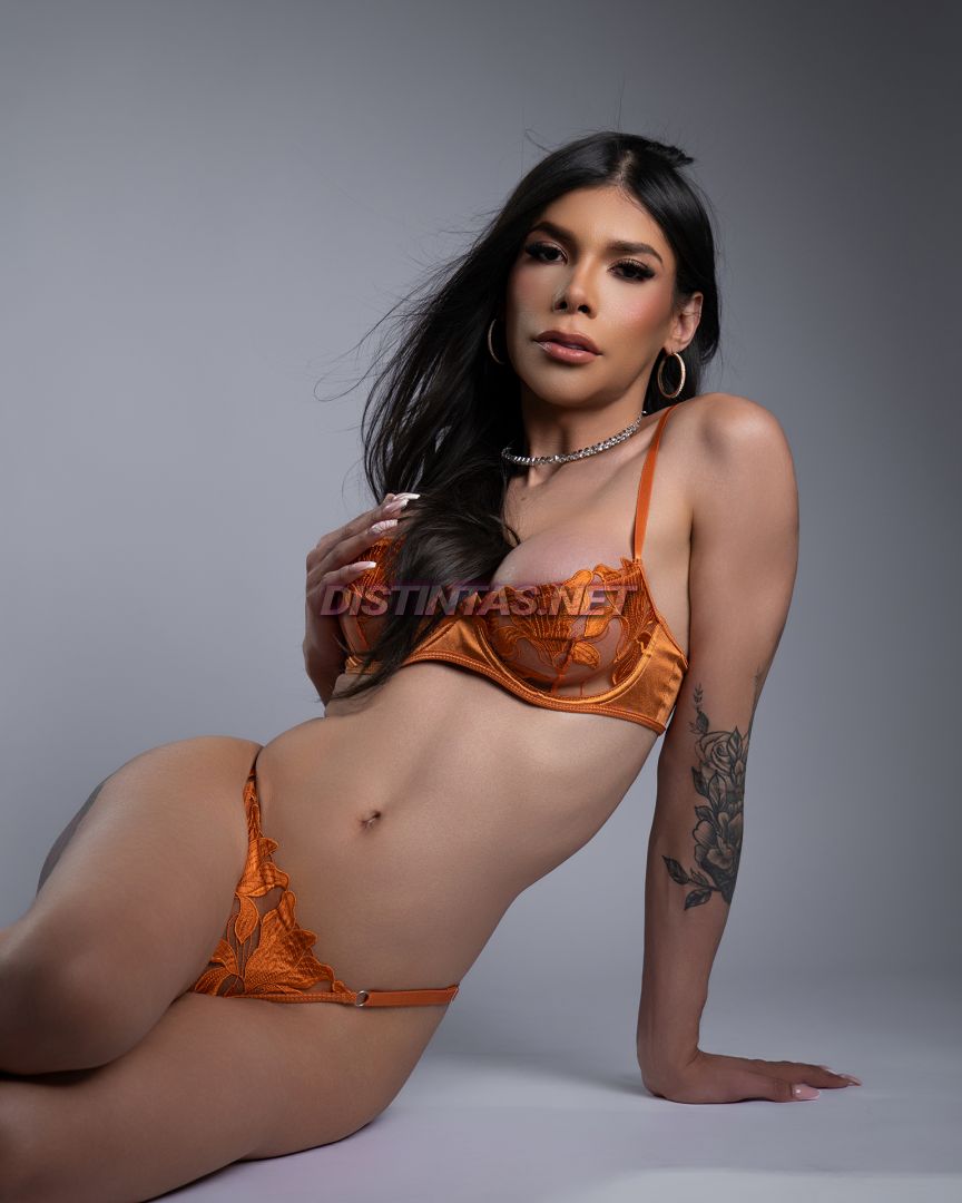 Evelyn Hidalgo