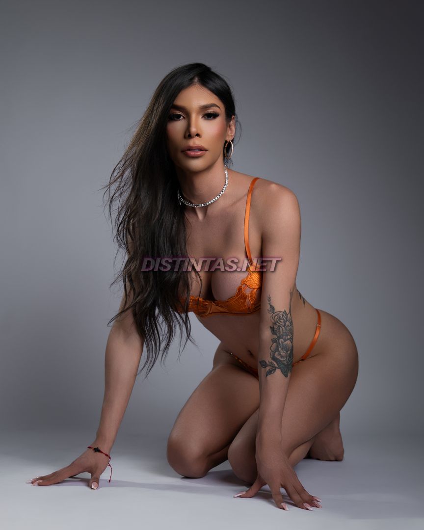 Evelyn Hidalgo