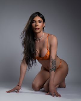 Evelyn Hidalgo