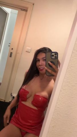 Evelyn Hidalgo