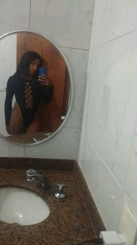 Soso trans dotada