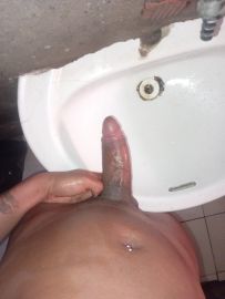 Soso trans dotada