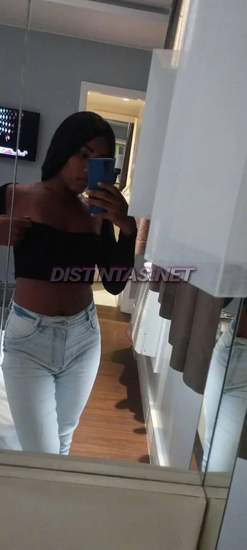 Soso trans dotada