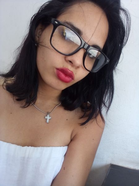 Hola soy una trans muy simpática y alegre. Y estoy aquí para complacerte en lo que gustes
Ponte en contacto conmigo y me encargaré de que pases un rato agradable. Siempre con discreción y seriedad ante todo.