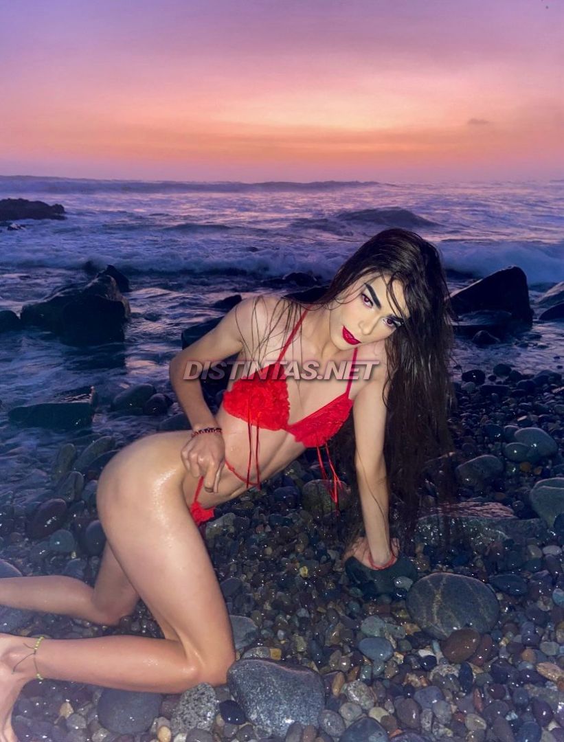 Mia Valentina