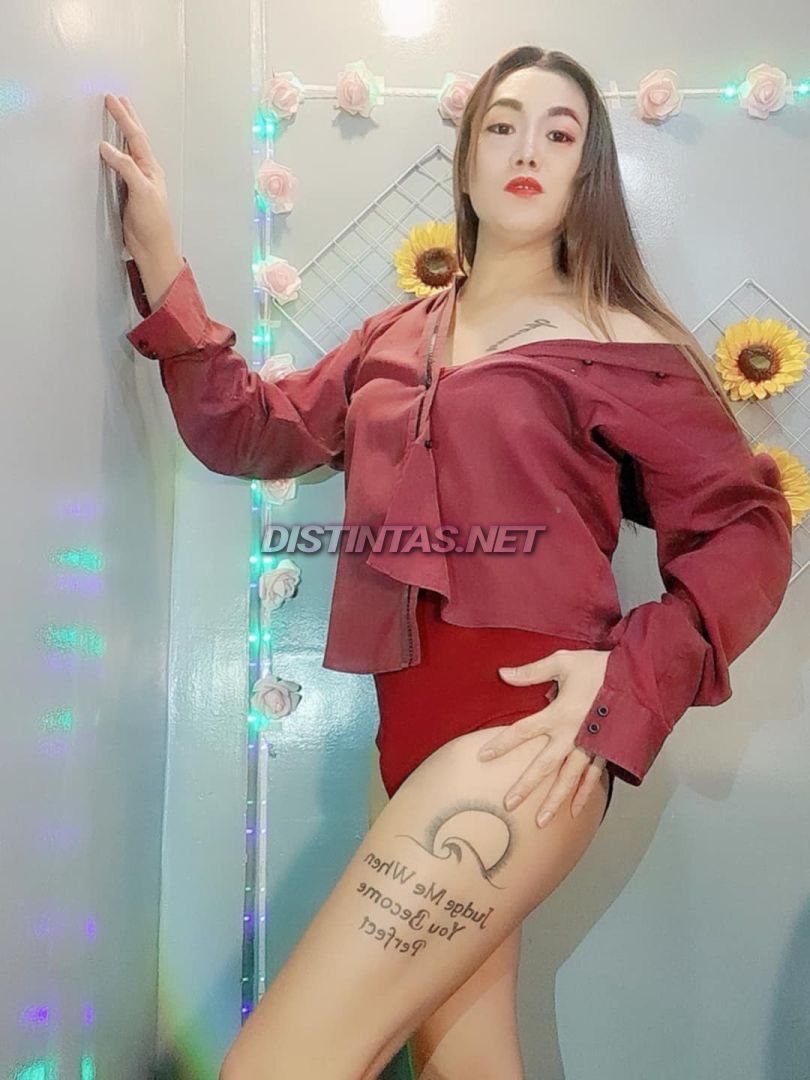 Simple trans