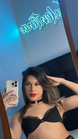 Mia Valentina 