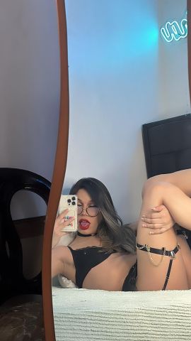 Mia Valentina 