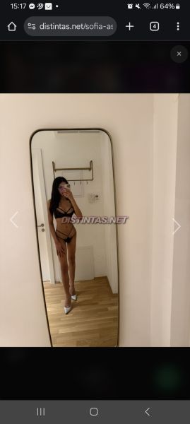 Your funny easy going Asian Trans and loved by everyone who meet. And can turn your fantasy into reality.