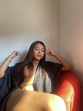 Camila brown