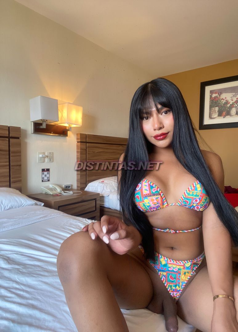 Camila brown