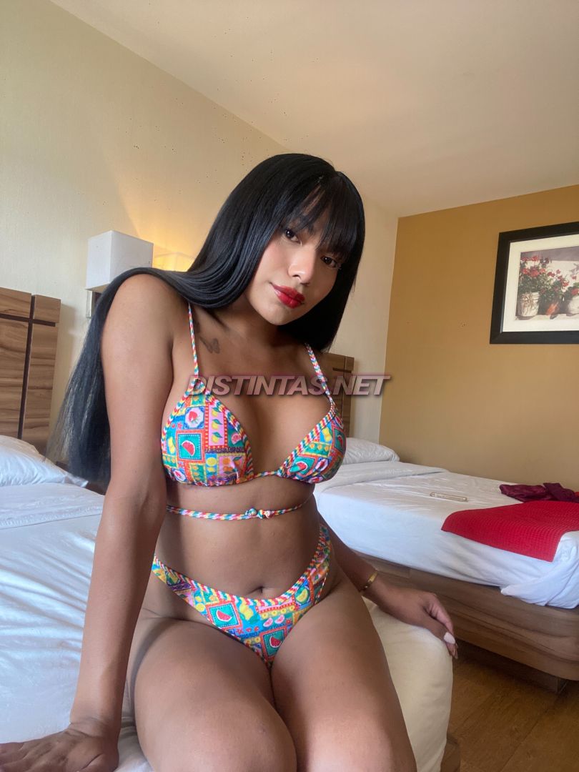 Camila brown