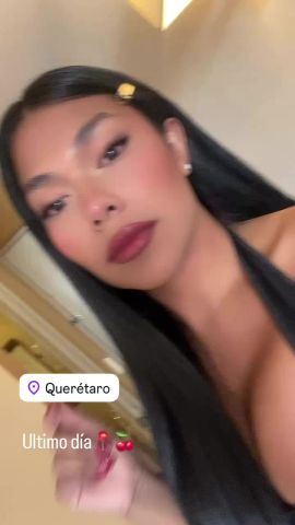 Camila brown