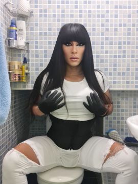 Carola Bellucci