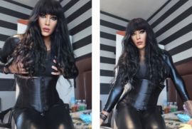 Carola Bellucci