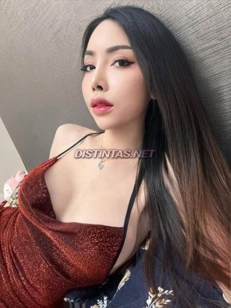 Shemale Maya