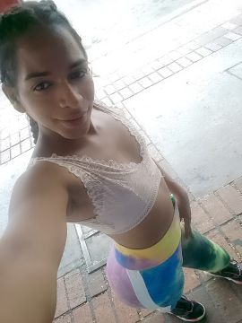 Lili Villalobos
