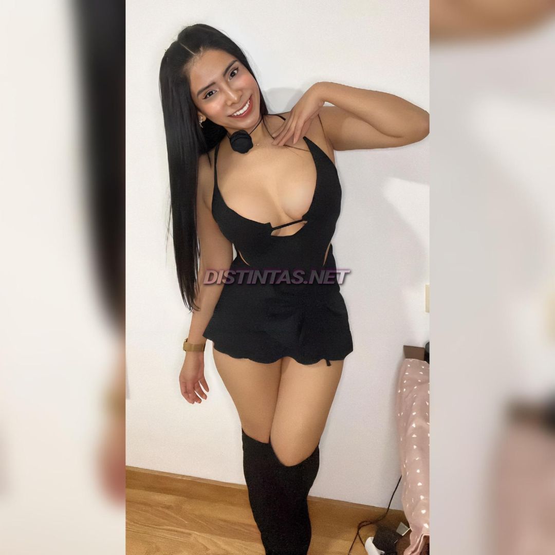 Ariana Dior