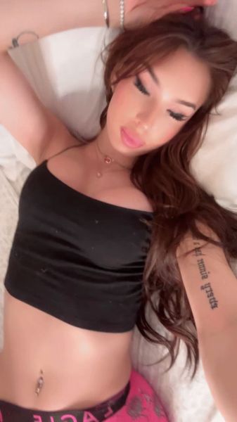 I am that sexy, sweet, petite, and fun size treat you have been looking for! I would love to spend some time with you tonight. I am fun loving, outgoing, spontaneous, and sweet. I love repeat clients, and after 1 visit from me you will come back