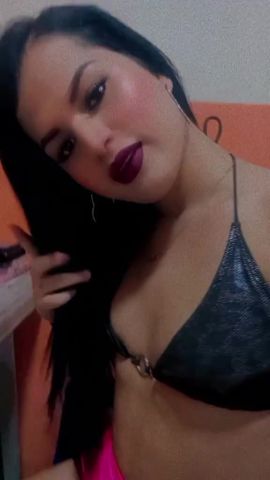 Valentina Cedeño