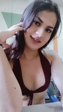 Valentina Cedeño