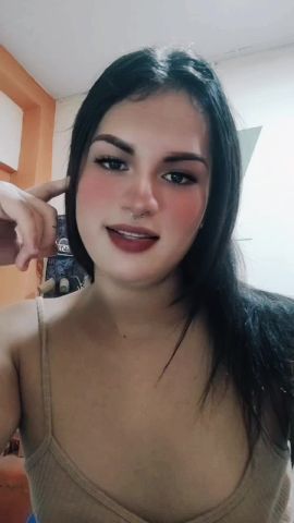 Valentina Cedeño