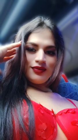 Valentina Cedeño