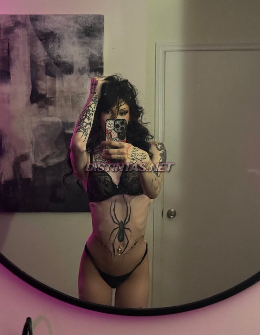 Jenny Red